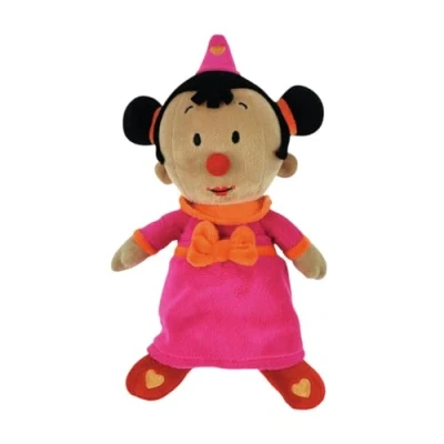 Afbeelding van Bumba Pluche Knuffel Bumbina 20 cm