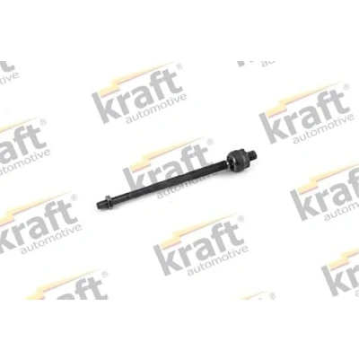 Afbeelding van KRAFT 4301528 Binnenste Stuurkogel Vooras, Aan beide zijden, Binnen OPEL: Vectra C Caravan