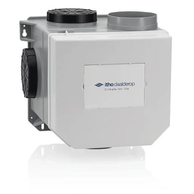 Afbeelding van Itho Daalderop High Performance woonhuisventilator Optima Inside