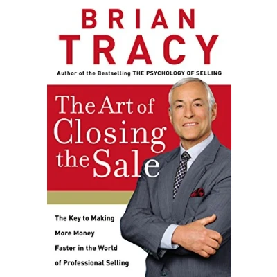 Afbeelding van IE The Art Of Closing Sale