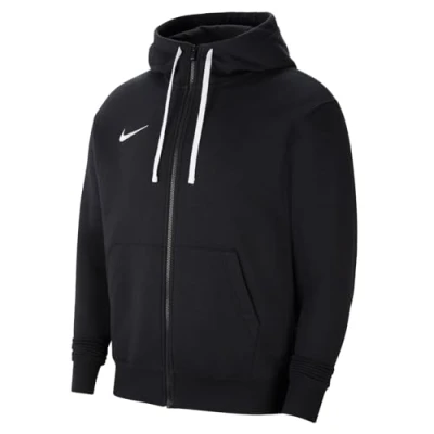 Afbeelding van Nike SB Sweater met rits, Heren, Maat: 3XL, Black