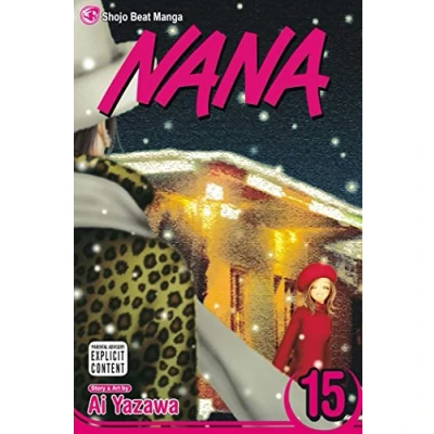 Afbeelding van Nana Vol 15