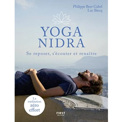 Afbeelding van Yoga Nidra