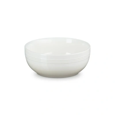 Afbeelding van Le Creuset Coupe Ontbijtkom Meringue 16 cm