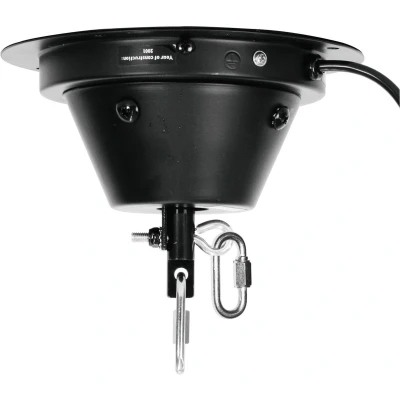 Afbeelding van Eurolite MD 2010 Safety Spiegelbolmotor 50 cm max 1 RPM