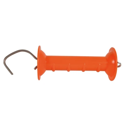 Image de Gallagher Poignée, orange, Convient aux l&#039;élevage d&#039;animaux