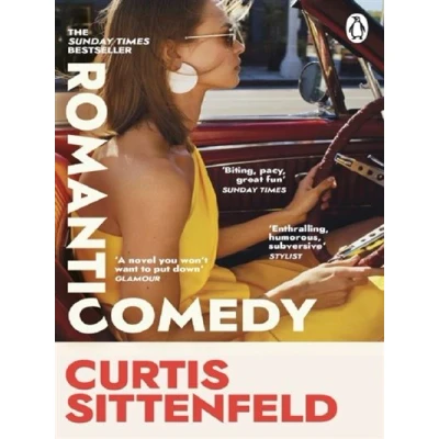 Image de Romantic Comedy: A Novel