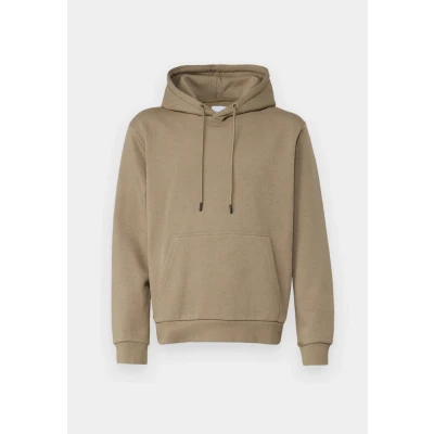 Afbeelding van Jack &amp; Jones Jjebradley HOOD Sweater, Heren, Maat: XL, Coriander