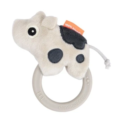 Afbeelding van Sensory Rattle Teether Dotti