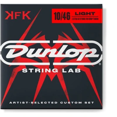 Image de Dunlop KERRY KING 10 52
