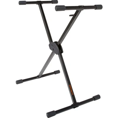 Image de Roland KS 20X Stand pour clavier en X réglable à simple structure