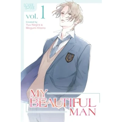 Afbeelding van My Beautiful Man (Manga) Man, Volume 1