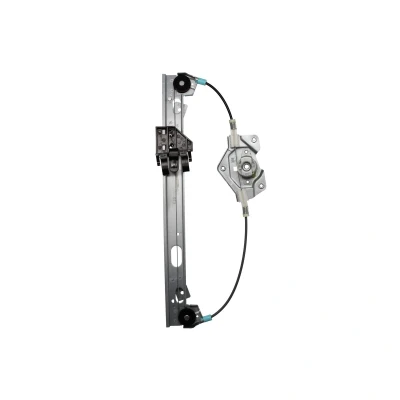 Afbeelding van Magneti Marelli Raammechanisme Links achter Electrisch Zonder elektro motor 350103170037 VOLKSWAGEN: Golf 5