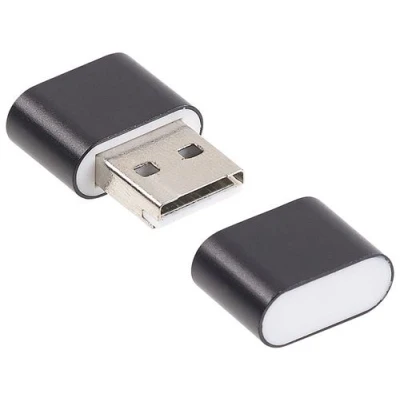 Image de Lecteur de carte Micro SD pour port USB A