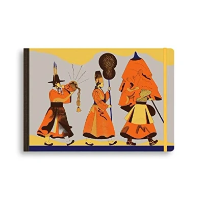 Afbeelding van Louis Vuitton Travel Book Seoul Icinori