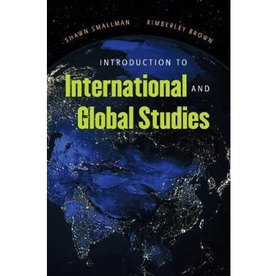 Afbeelding van Introduction to International and Global Studies