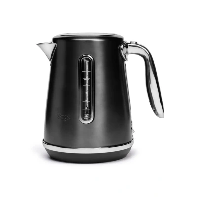 Afbeelding van Sage the Soft Top Luxe Black Stainless