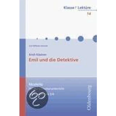 Afbeelding van Emil und die Detektive