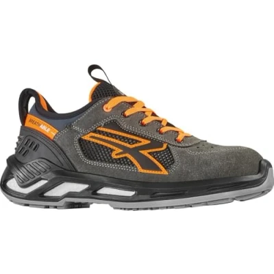 Image de Chaussures de sécurité basses RYDER S1P SRC ESD U Power