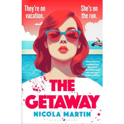 Afbeelding van The Getaway