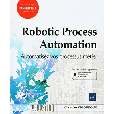 Image de Robotic Process Automation