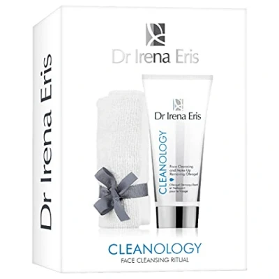 Afbeelding van Dr Irena Eris Cleansing Ritual Reinigingstools Beautytasting