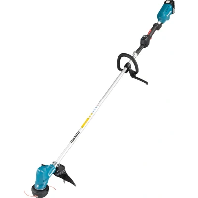 Afbeelding van Makita LXT 18 V Trimmer D greep Zonder Accu en Lader met Snelvul Draadkop