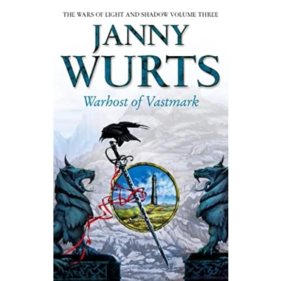 Afbeelding van Warhost Of Vastmark