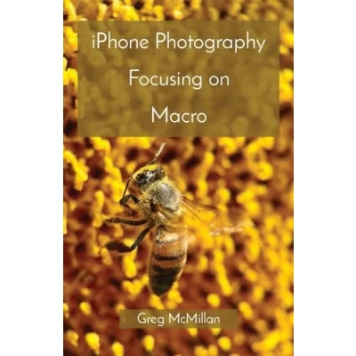 Afbeelding van iPhone Photography Focusing on Macro