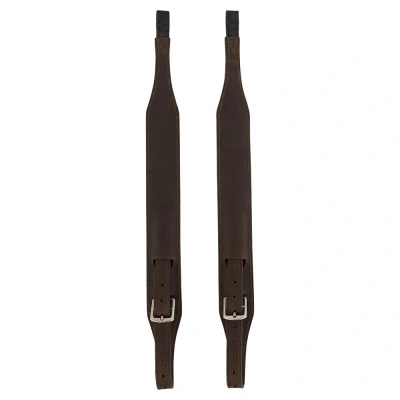 Image de BR stirrup leathers Pro Jump