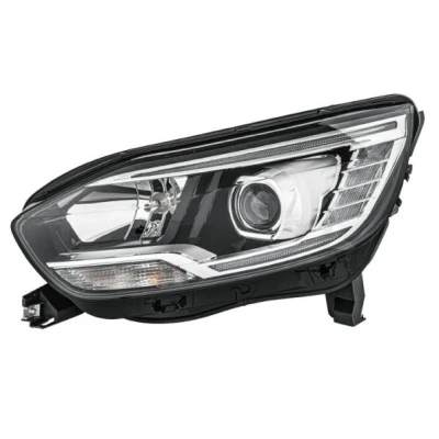 Afbeelding van Hella Koplamp Renault Grand Scenic IV 16 Links H7 1EL 012 293 411