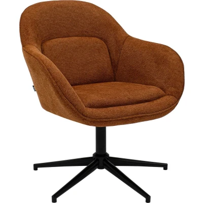 Afbeelding van Kick draaifauteuil Lux Terra