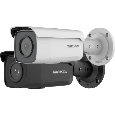 Afbeelding van Hikvision AcuSense Bullet 8MP 2,8MM Wit