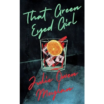 Image de That Green Eyed Girl
