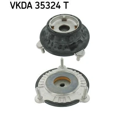 Afbeelding van Skf Veerpoot bevest.set VKDA 35324 T