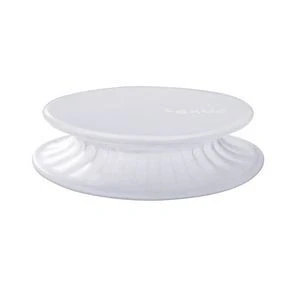 Afbeelding van Lékué Uitrekbaar Deksel 26cm Transparant