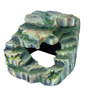 Afbeelding van TRIXIE Hoeksteen 19x17x17 cm polyresin 76195