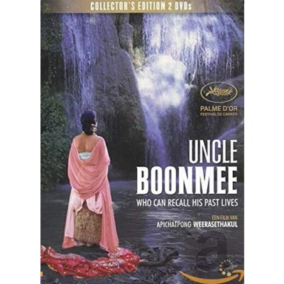 Afbeelding van Uncle Boonmee