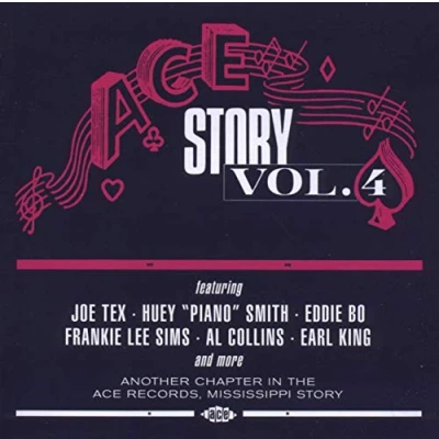Afbeelding van Ace Story Vol.4