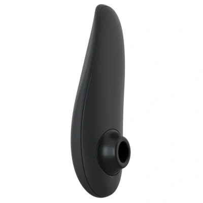 Afbeelding van De Womanizer Classic 2 Zwart