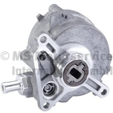 Afbeelding van Onderdrukpomp, remsysteem PIERBURG 7.02551.48.0, voor o.a. Audi, VW, SKODA, PORSCHE Monkey Parts
