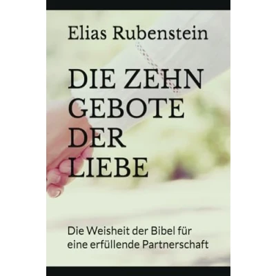 Afbeelding van Die zehn Gebote der Liebe