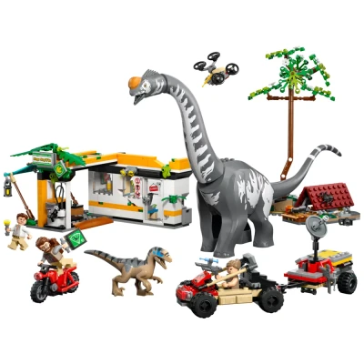 Afbeelding van LEGO 76973 Confidential (76973)