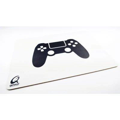 Afbeelding van QPAD CT Collector Gamepad Gaming Muismat
