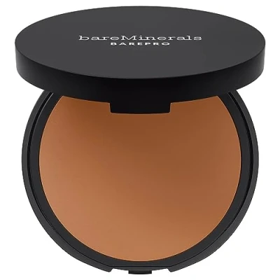 Afbeelding van BareMinerals BarePro 16hr Skin Perfecting Powder Foundation 50 Deep Cool 8 gram