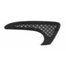 Afbeelding van PRASCO FT1332153 Bumper Grill Rechts achter FIAT: Punto II Hatchback