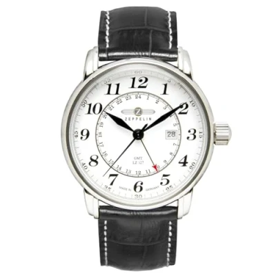 Afbeelding van Zeppelin Mod. 7642 1 Horloge