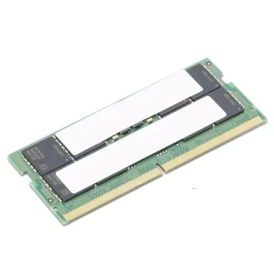 Afbeelding van Laptops: Laptop accessoires: Lenovo ThinkPad 16GB DDR5 5600MHz SoDIMM Memory