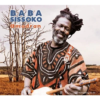 Afbeelding van Baba Sissoko Amadran (CD)