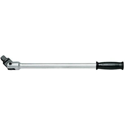 Afbeelding van Gedore greep met kniegewricht 3/4&quot;